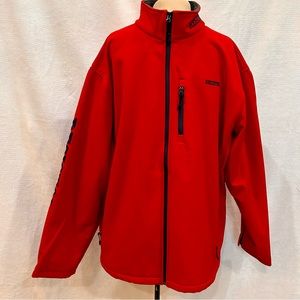 Men’s Resistol Brand Jacket